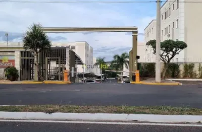 Apartamento com 2 quartos à venda na Rua Jorge Schneyder Filho, Parque Bauru, Bauru