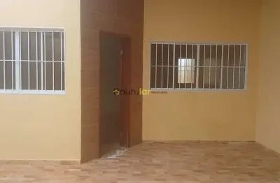Casa com 3 quartos à venda na Rua Alfredo Rodrigues de Souza, Vila Rocha, Bauru