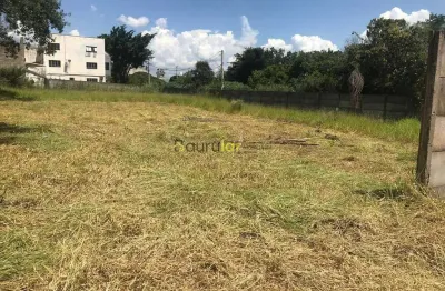 Terreno à venda na Rua Armando Caetano, Vila Aviação B, Bauru