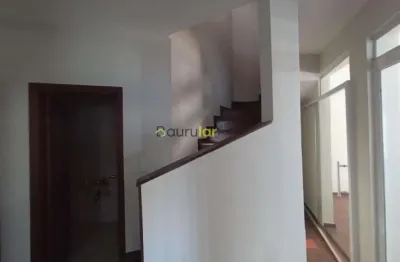 Casa com 4 quartos à venda na Rua Doutor Armando Pieroni, Vila Riachuelo, Bauru