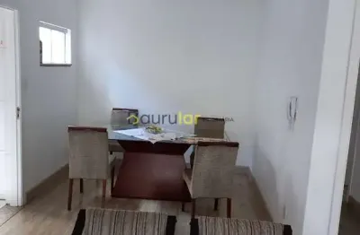 Casa com 3 quartos à venda na Rua Djalma Teixeira, Jardim Cruzeiro do Sul, Bauru