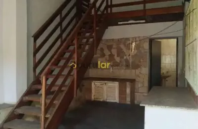 Casa com 3 quartos à venda na Rua Seiti Takeda, Vila Santista, Bauru