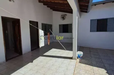 Casa com 4 quartos à venda na Rua Silva Jardim, Jardim Bela Vista, Bauru