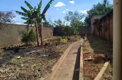 Terreno à venda na Rua Seiti Takeda, Vila Santista, Bauru