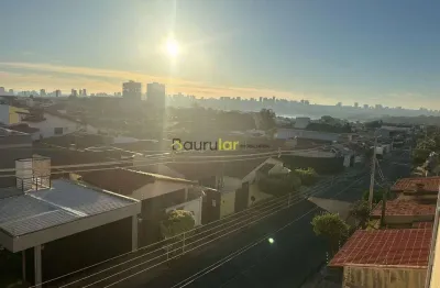 Apartamento à venda, jardim terra branca, bauru, sp