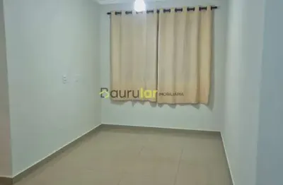 Apartamento para locação, parque viaduto, bauru, sp