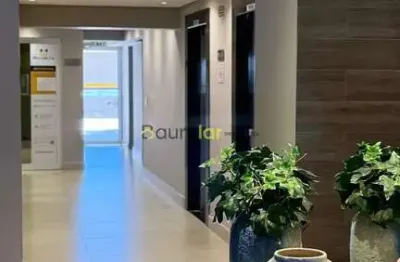 Apartamento com 2 quartos à venda na Rua Engenheiro Saint Martin, Vila Santa Tereza, Bauru