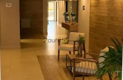 Apartamento com 1 quarto à venda na Rua Engenheiro Saint Martin, Vila Santa Tereza, Bauru