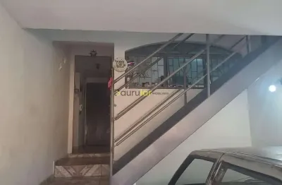 Casa com 5 quartos à venda na Rua Ângelo de Moraes, Vila Giunta, Bauru