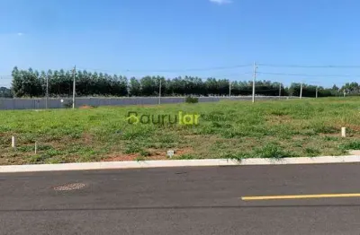 Terreno à venda, residencial villa de león, piratininga, sp