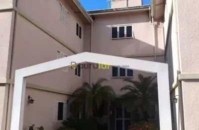 Apartamento à venda, núcleo residencial presidente geisel, bauru, sp