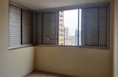 Apartamento com 2 quartos à venda na Rua Treze de Maio, Centro, Bauru