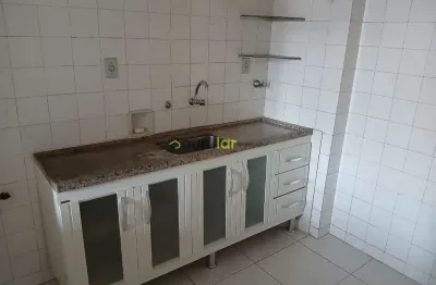 Apartamento com 1 quarto à venda na Rua Treze de Maio, Centro, Bauru