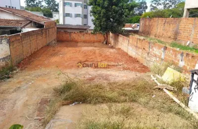Terreno à venda na Rua Felicíssimo Antônio Pereira, Vila São Francisco, Bauru