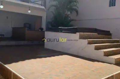 Casa linda 4 dormitórios a venda, jardim brasil, bauru, sp
