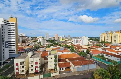 Apartamento para locação, vila nova cidade universitária, bauru, sp