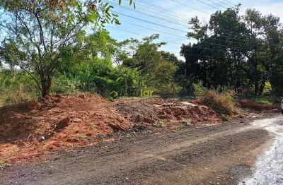 Terreno à venda na Rua Adolpho Serson, Chácaras Cornélia, Bauru