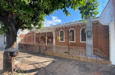 Casa com 3 quartos à venda na Rua Nilo Peçanha, Vila Souto, Bauru