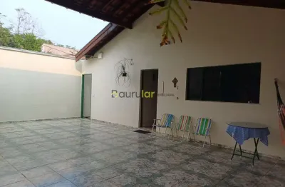 Casa com 3 quartos à venda na Rua Sérgio de Souza Lima, Parque dos Eucaliptos, Bauru