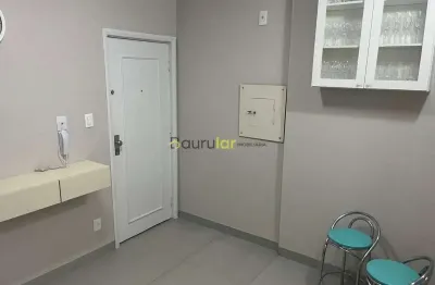 Apartamento à venda, residencial vila real, bauru, sp