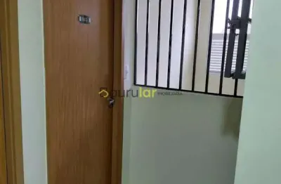 Apartamento com 2 quartos para alugar na Avenida Nações Unidas - Norte, Jardim Godoy, Bauru