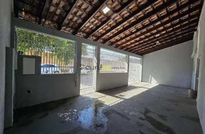 Casa com 3 quartos à venda na Rua Engenheiro Carlos César Moura Lino, Parque City, Bauru