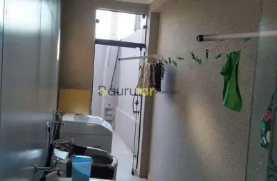 Casa com 3 quartos à venda na Rua Sebastião Aleixo da Silva, Parque São Geraldo, Bauru