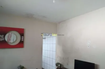 Casa com 2 quartos à venda na Rua Joaquim Corrêa da Silva, Vila Serrão, Bauru