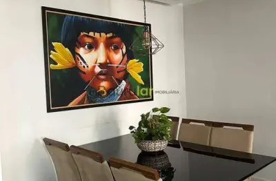 Apartamento à venda, nova nações américas, bauru, sp