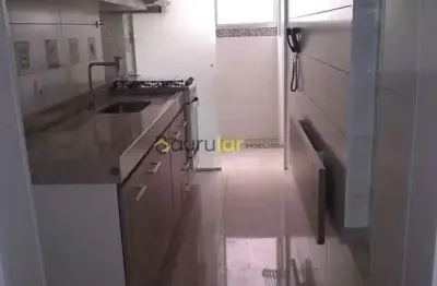Apartamento com 3 quartos à venda na Rua Silva Jardim, Jardim Bela Vista, Bauru