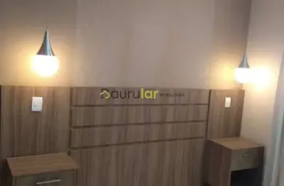 Apartamento com 3 quartos à venda na Rua Silva Jardim, Jardim Bela Vista, Bauru