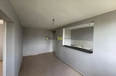 Apartamento à venda, residencial parque borghesi, bauru, sp