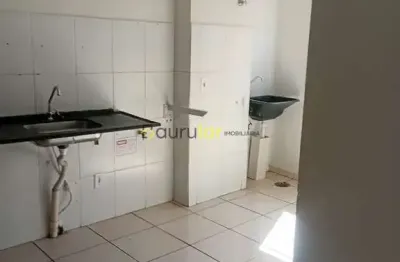 Apartamento à venda,residencial vitta mary dotta, bauru, sp