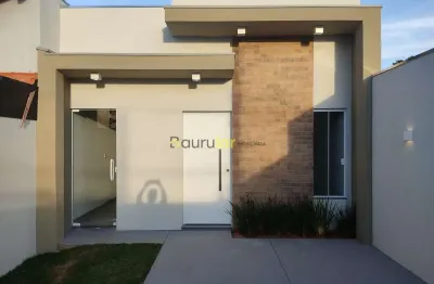 Casa com 3 quartos à venda na Rua José Miguel, Vila Nipônica, Bauru