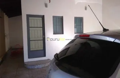 Casa para venda e locação, conjunto habitacional isaura pitta garms, bauru, sp