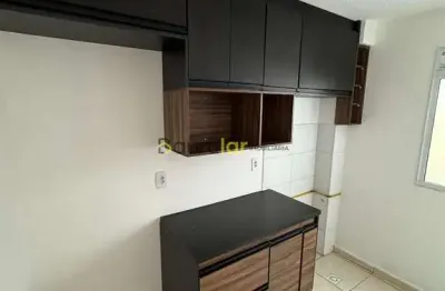 Apartamento com 2 quartos à venda na Rua José Gonzales, Jardim Godoy, Bauru
