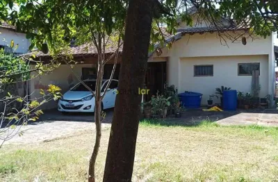 Casa com 3 quartos à venda na Rua Moacyr Zelindo Passoni, Vila Alto Paraíso, Bauru