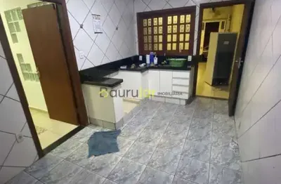 Casa com 3 quartos à venda na Rua Sandro Cervantes Chacão, Parque Bauru, Bauru