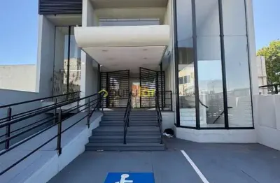 Conjunto comercial para venda e locação, vila regina, bauru, sp