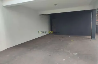 Casa com 4 quartos para alugar na Rua Benjamin Constant, Vila Silva Pinto, Bauru