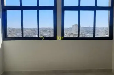 Sala comercial para alugar na Avenida Rodrigues Alves, Distrito Industrial Domingos Biancardi, Bauru
