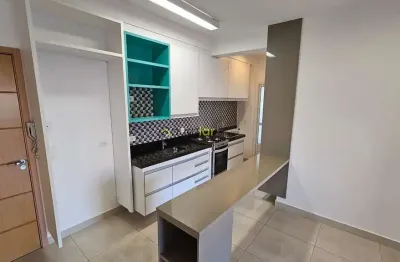 Apartamento para venda e locação, vila nova cidade universitária, bauru, sp