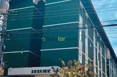 Kitnet / Stúdio para alugar na Rua Alagoas, Vila Coralina, Bauru