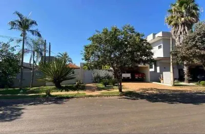 Casa em condomínio fechado com 4 quartos para alugar na Rua Oswaldo Rasi, Residencial Lago Sul, Bauru