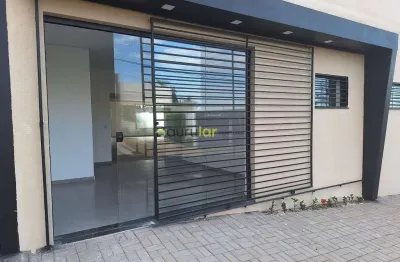 Casa comercial para alugar na Rua Gustavo Maciel, Centro, Bauru