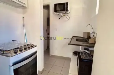 Kitnet para locação, residencial azaleia, bauru, sp