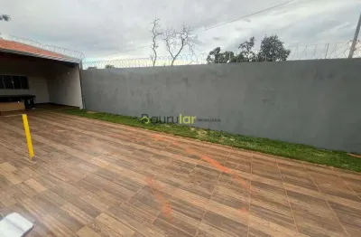 Chácara / sítio com 2 quartos à venda na Alameda Das Carpas, Vale do Igapó III, Bauru