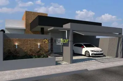 Casa com 3 quartos à venda na Rua Itororó, Vila Santa Inês, Bauru