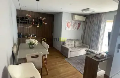 Apartamento com 2 quartos à venda na Avenida Orlando Ranieri, Parque Residencial das Camélias, Bauru