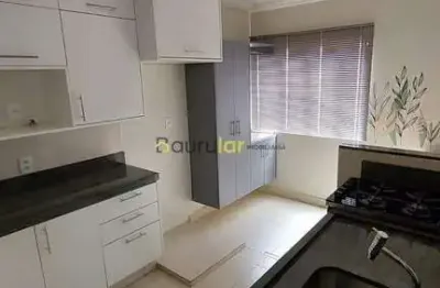Apartamento com 3 quartos à venda na Rua Christiano Pagani, Jardim Auri Verde, Bauru